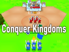 Game Conquer Kingdoms
