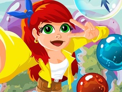 Game Jello Bubbles