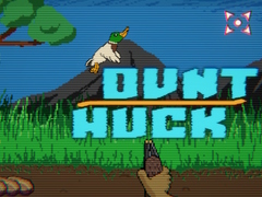 Game Dunt Huck