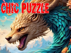 Game Chic Puzzle