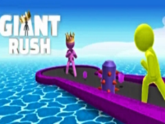 Game Giant Rush
