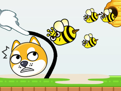 Game Save My Pet