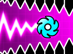 Game Geometry Vibes X-Ball