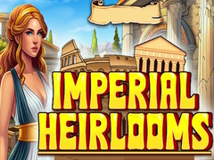 Game Imperial Heirlooms