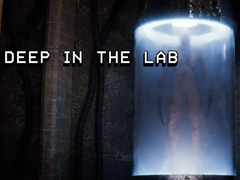 Game Deep in the lab 