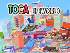 Game Toca Life World