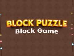 Game Block Puzzle Block Game