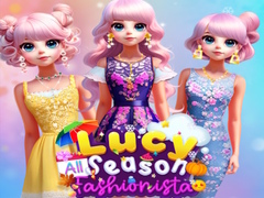 Game Lucy All Season Fashioninsta