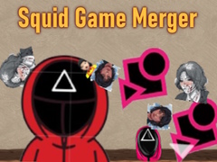 Game Squid Game Merger