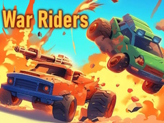 Game War Riders