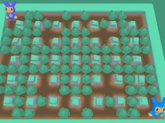 Game Blast Frenzy Bomber Clash