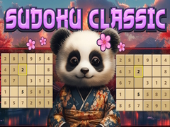 Game Sudoku Classic