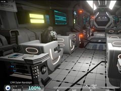 Game Project Prismatic