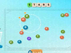Game Word Fishing