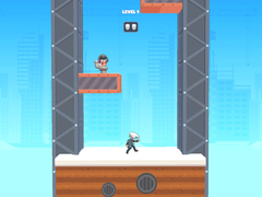 Game Swing Monster: Decisive Battle