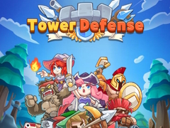 Game Tower Defense 