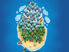 Game Pirate Island