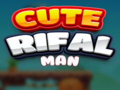 Game Cute Rifal Man