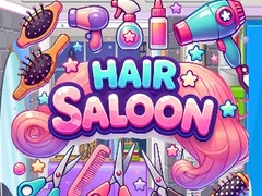 Game Hair Saloon