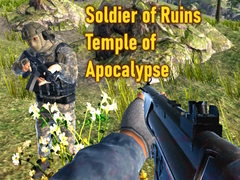 Game Soldier of Ruins Temple of Apocalypse