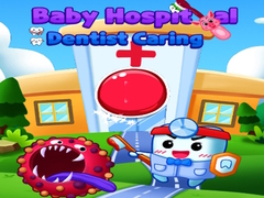 Game Baby Hospital Dentist Caring