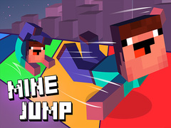 Game Mine Jump