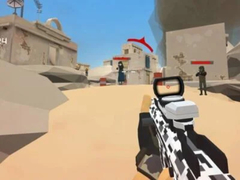 Game Shooter Commandos 2