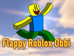 Game Flappy Roblox Obbi