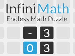 Game Infini Math Endless Math Puzzle
