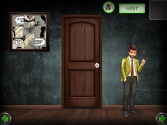 Game Amgel Easy Room Escape 261