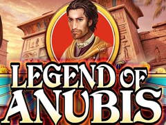 Game Legend of Anubis