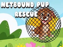 Game Netbound Pup Rescue