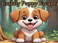 Game Cuddly Puppy Escape 
