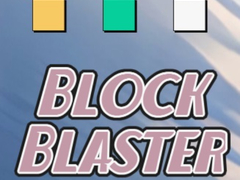 Game Block Blaster