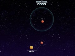 Game Merge Galaxy