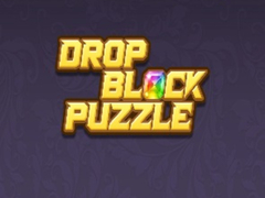 Game Drop Block Puzzle
