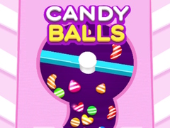 Game Candy Balls