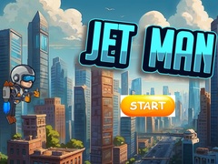 Game Jet Man