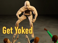 Game Get Yoked