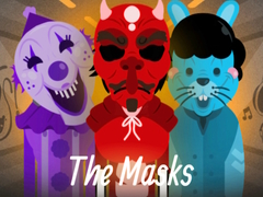 Game The Mask