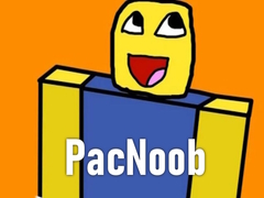 Game PacNoob