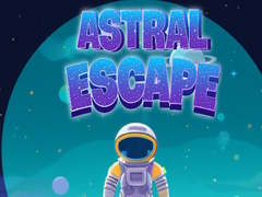 Game Astral Escape