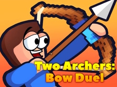 Game Two Archers: Bow Duel