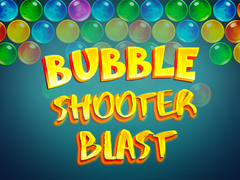 Game Bubble Shooter Blast