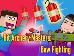 Game Hit Archery Masters: Bow Fighting