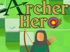 Game Archer Hero