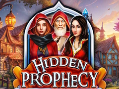 Game Hidden Prophecy
