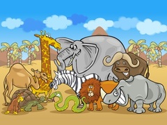 Game Find 7 Differences