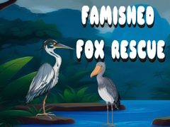Game Famished Fox Rescue