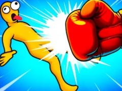 Game Box Playground Punch It